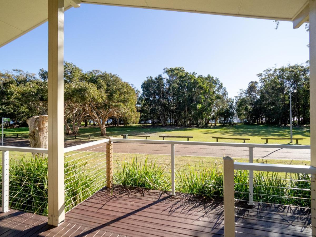Budgewoi Holiday Park מראה חיצוני תמונה