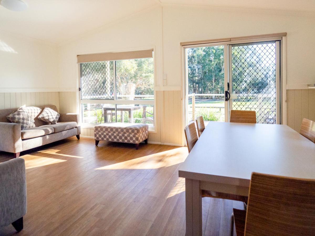Budgewoi Holiday Park מראה חיצוני תמונה