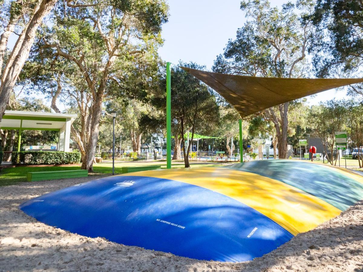 Budgewoi Holiday Park מראה חיצוני תמונה