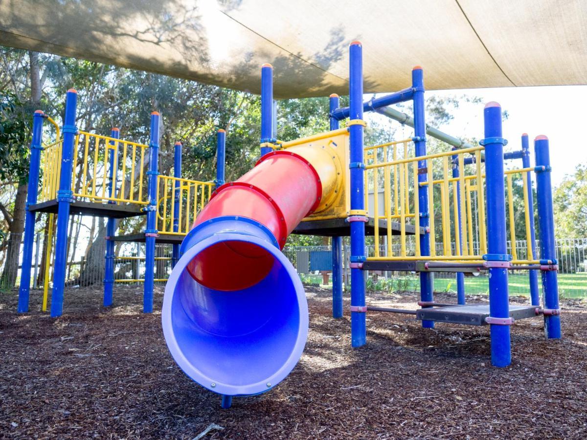 Budgewoi Holiday Park מראה חיצוני תמונה