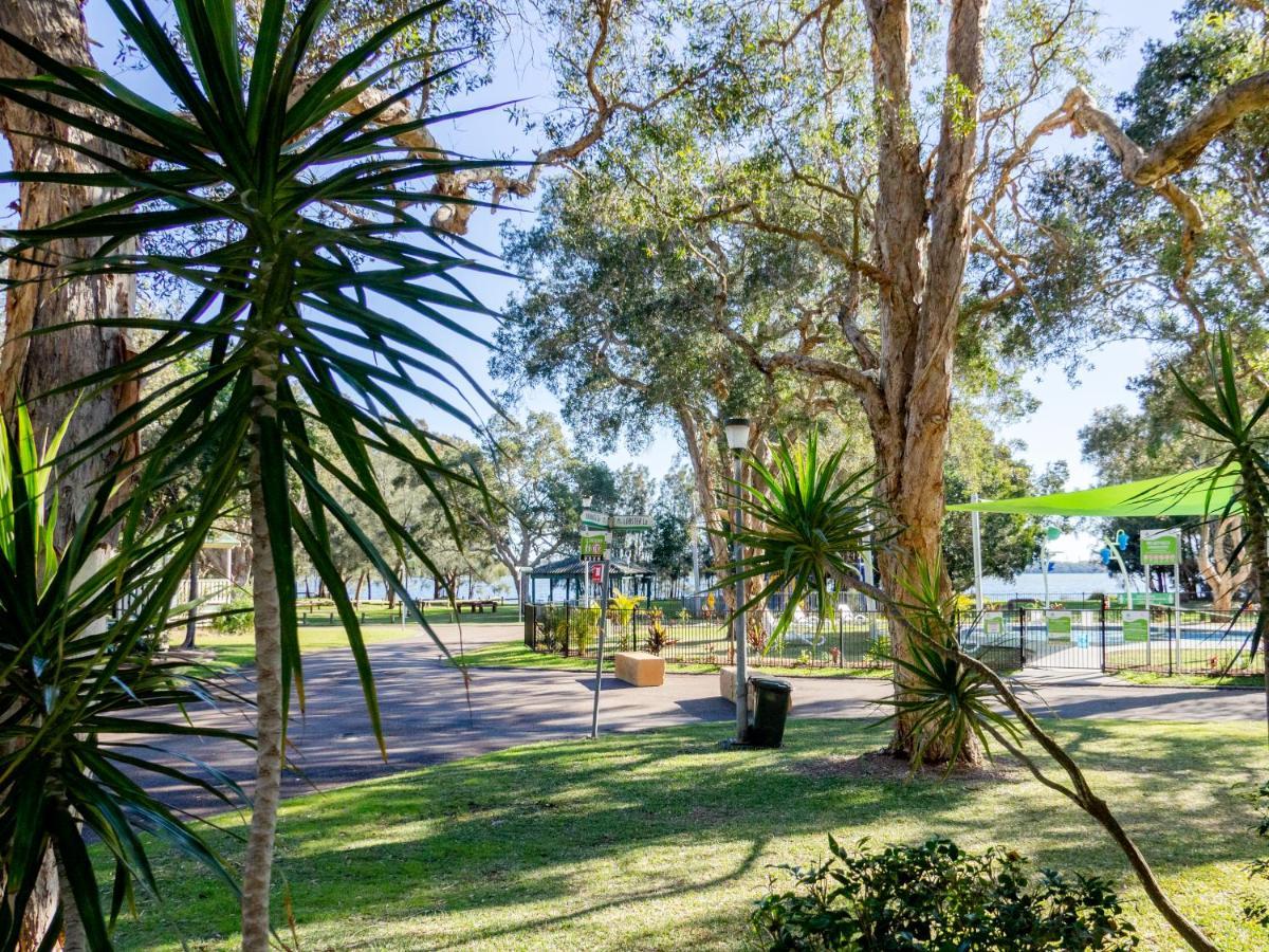 Budgewoi Holiday Park מראה חיצוני תמונה