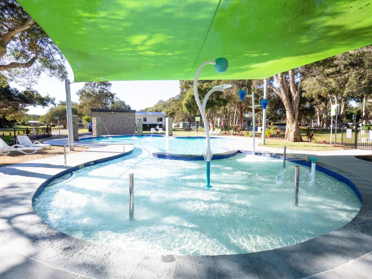 Budgewoi Holiday Park מראה חיצוני תמונה