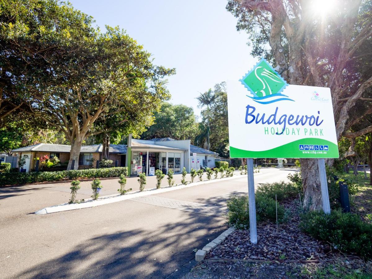 Budgewoi Holiday Park מראה חיצוני תמונה