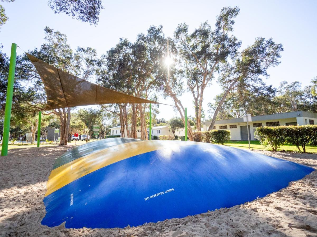 Budgewoi Holiday Park מראה חיצוני תמונה