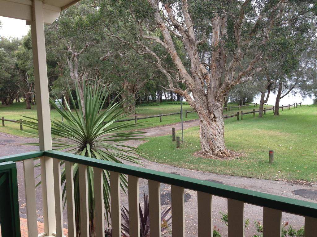 Budgewoi Holiday Park מראה חיצוני תמונה