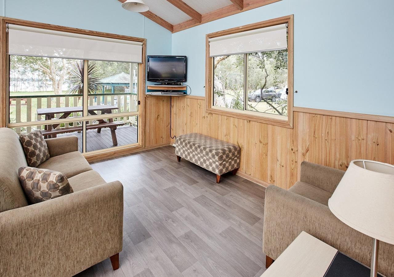 Budgewoi Holiday Park מראה חיצוני תמונה