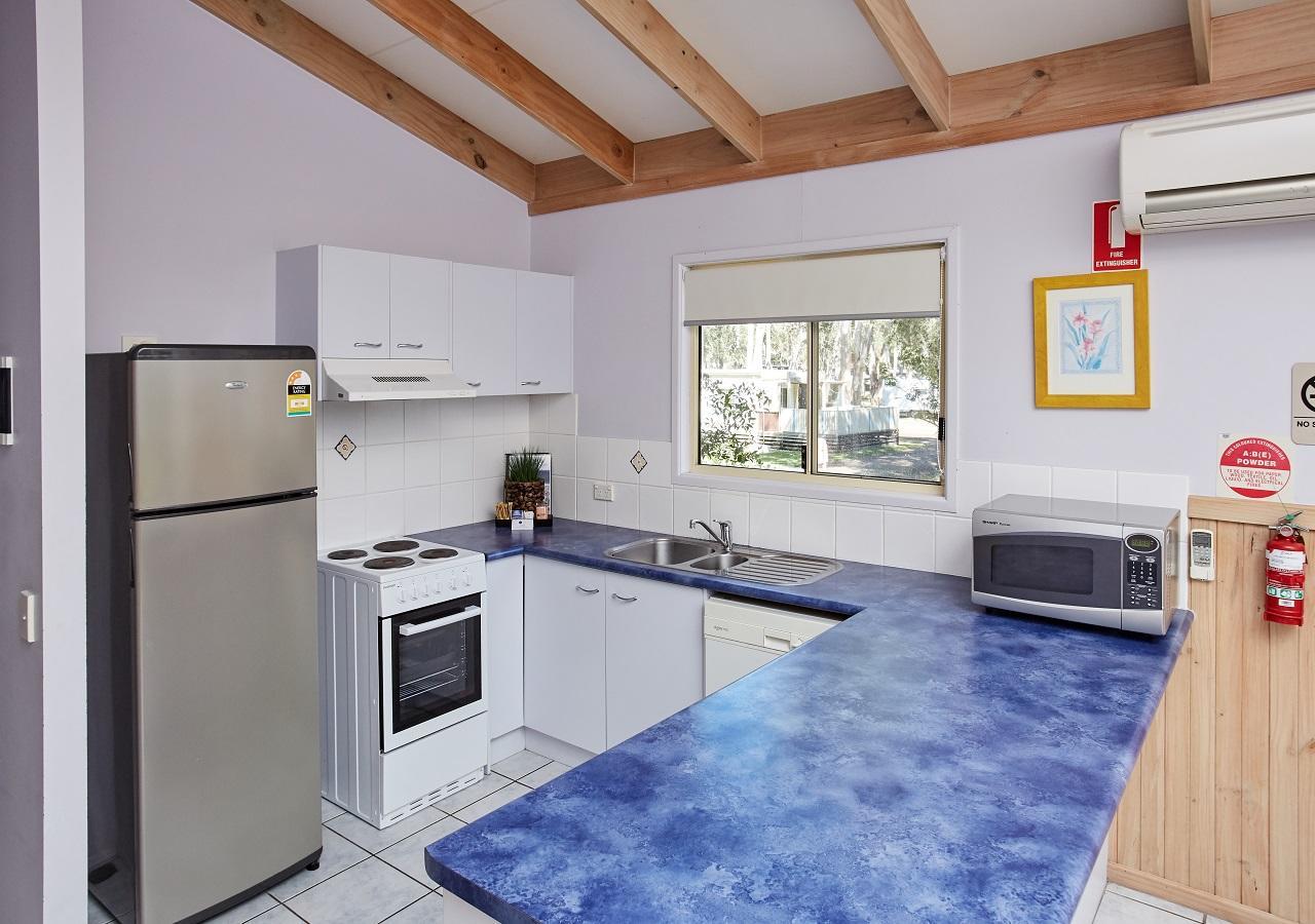 Budgewoi Holiday Park מראה חיצוני תמונה
