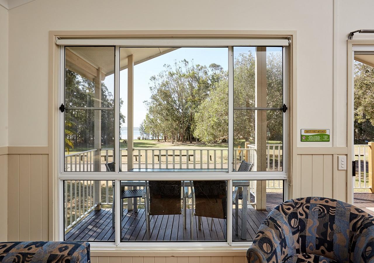Budgewoi Holiday Park מראה חיצוני תמונה