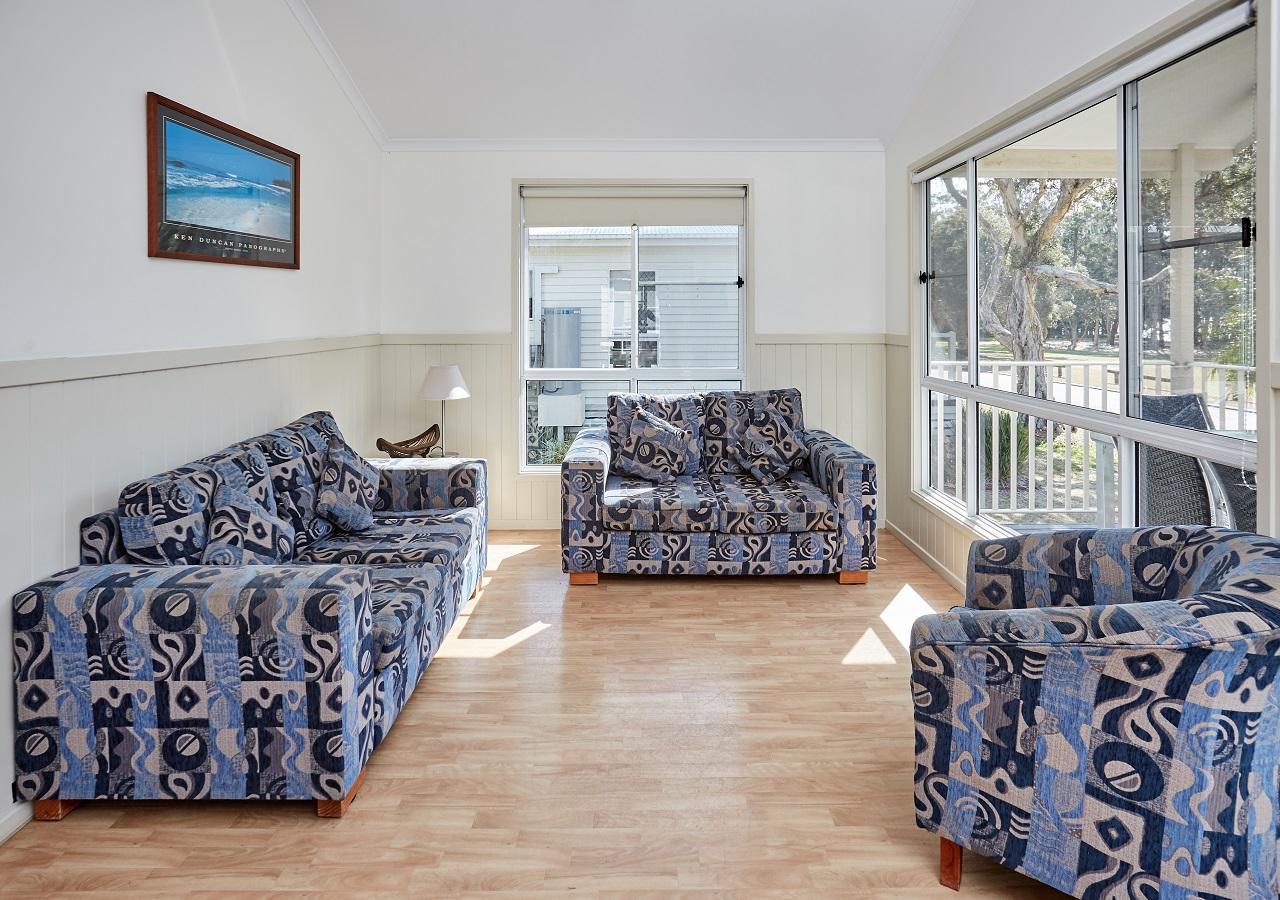 Budgewoi Holiday Park מראה חיצוני תמונה